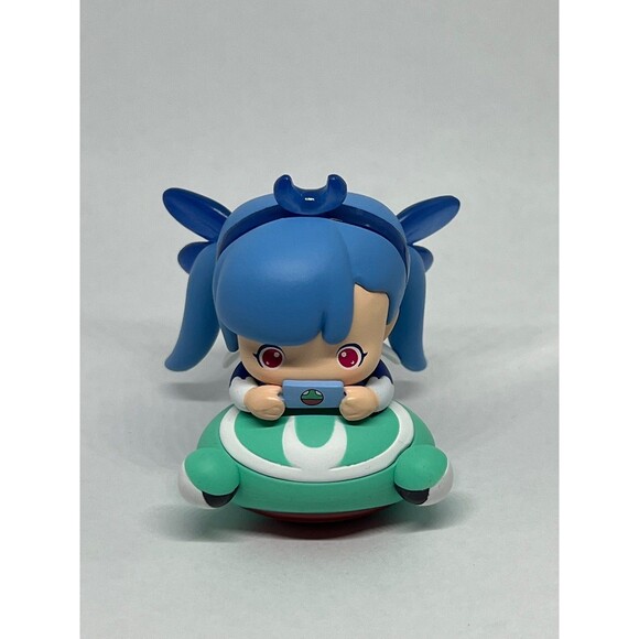 Non-Human Academy 非人学园 (Fei Ren Xueyuan) x MOETCH blindbox figure - Wu Jing - Picture 2 of 5